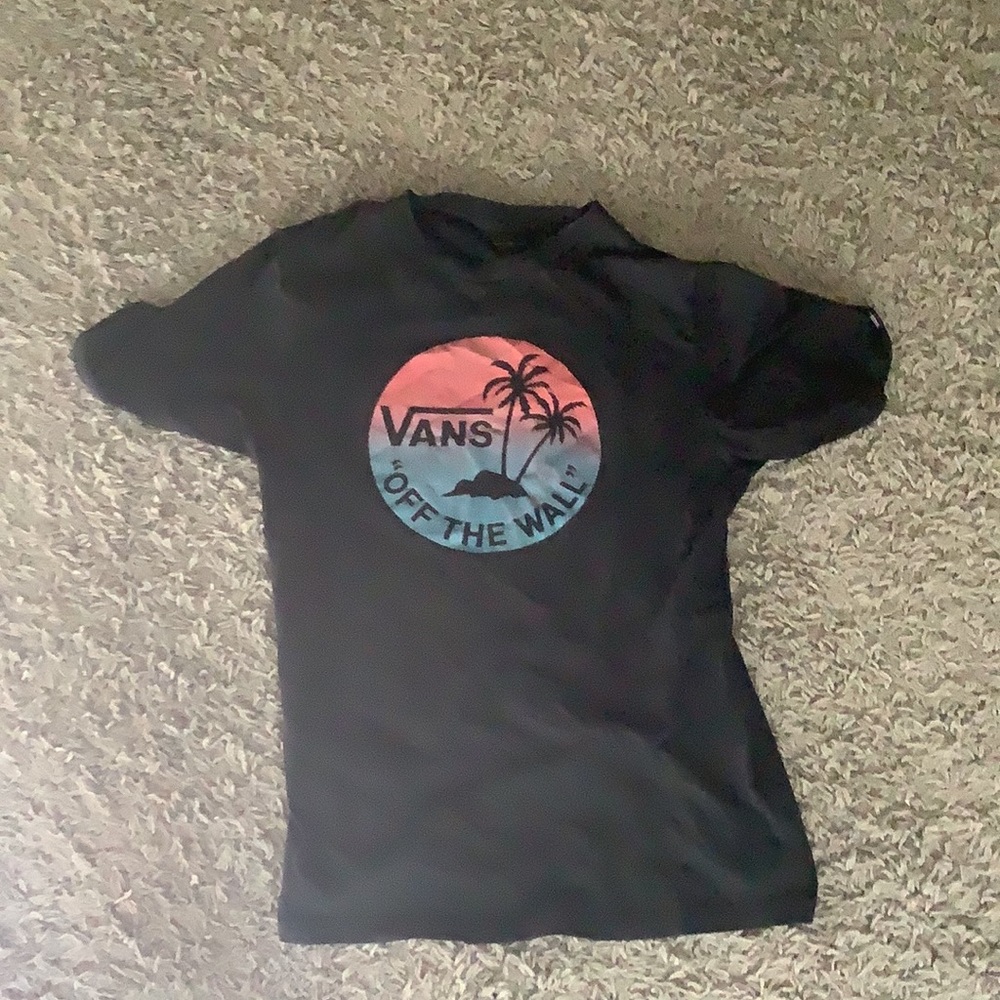 Vans Shirt